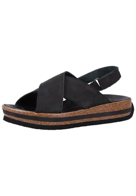 Produktbild von Think! Sandalen Sandalen Nubukleder