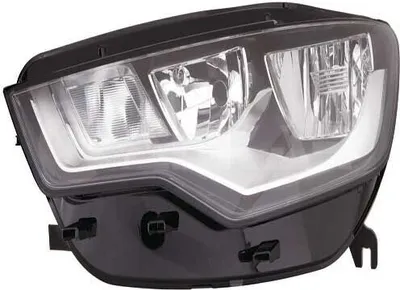 Produktbild von ALKAR Scheinwerfer Links für AUDI A6 Avant (4G5, 4GD, C7) 2775501