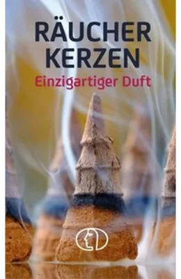 Obrázok produktu pre Kadidlové sviečky