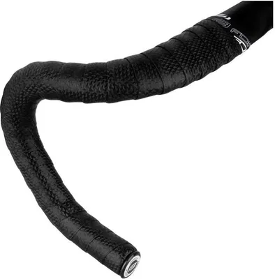 Image de Ruban de guidon antidérapant Force Noir  Noir Taille unique