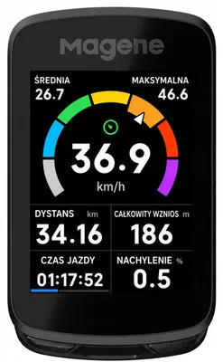 Zdjęcie produktu dla Magene C606 Pro