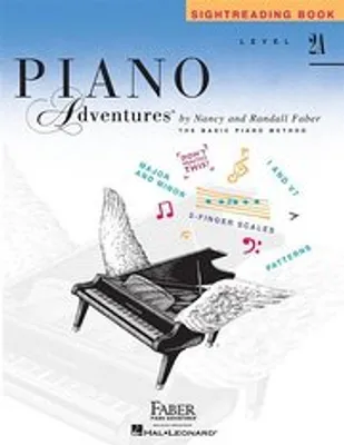 Obrázok produktu pre Piano Adventures