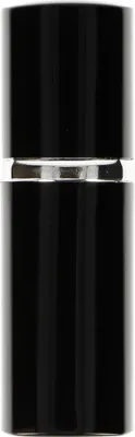 Image de Jvdl Vaporisateur de parfum 50ml noir