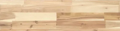 Produktbild von Schweberegal 100x20x4 cm Massivholz Akazie Unbehandelt