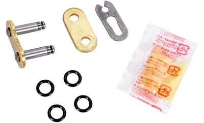 Obrázek produktu pro Řetězový zámek RK "GB428MXU" klipový zámek