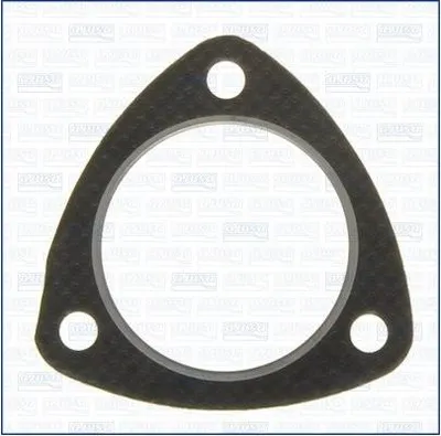 Produktbild von AJUSA 01074100 Auspuffdichtung Auspuffdichtung für OPEL ZAFIRA B (A05)
