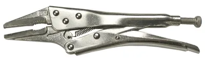 Produktbild von SW-Stahl 41521SB Langbeck-Gripzange, 225 mm