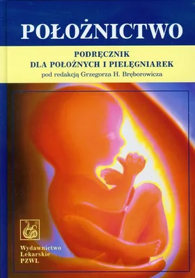 Immagine prodotto di Położnictwo Podrêcznik dla po³o¿nych i pielêgiąrek (Buch auf Polnisch)