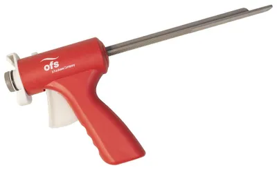 Produktbild von WETEC Handdosierpistole, 10 cm³ 910-MSG (Kartuschenpistole Dosierhilfe)
