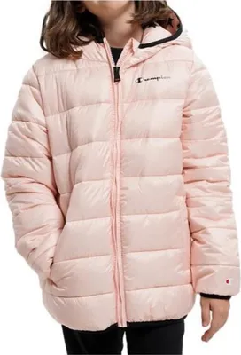 Produktbild von Champion Jacken 306197PS075, Größe: 156