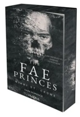 Obrázek produktu pro The Fae Princes