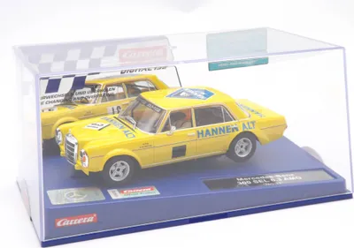Produktbild von Carrera Toys 20031037, Auto, 1:32, 8 Jahr(e)