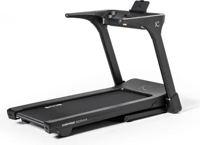Image de Inspire Series T4 Tapis Roulant - Pliable