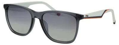 Immagine prodotto di FILA SUNGLASSES Occhiali da sole SFI461 564ALP