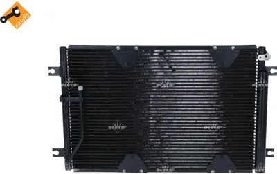 Imagen del producto de Condensador, sistema de aire acondicionado