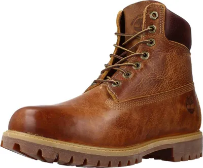 Produktbild von TIMBERLAND Stiefeletten TB0270942, Brown:43,5