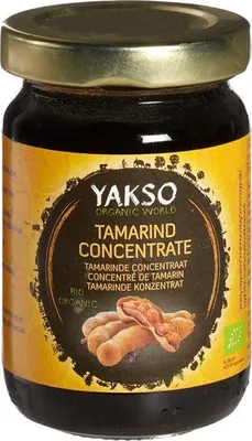 Productafbeelding van Yakso Tamarinde Concentraat (120 gr)