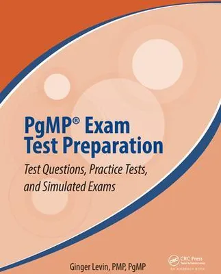 Produktbild von PgMP® Exam Test Preparation