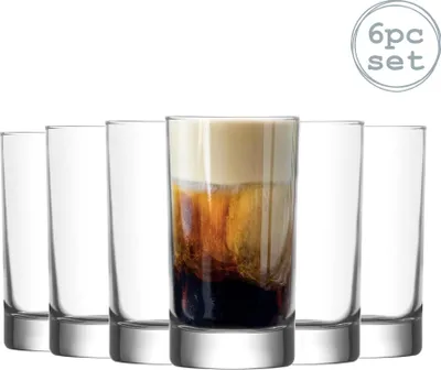 Immagine prodotto di LAV Ada bicchierini da liquore / shot di grappa - 150ml - confezione da 6