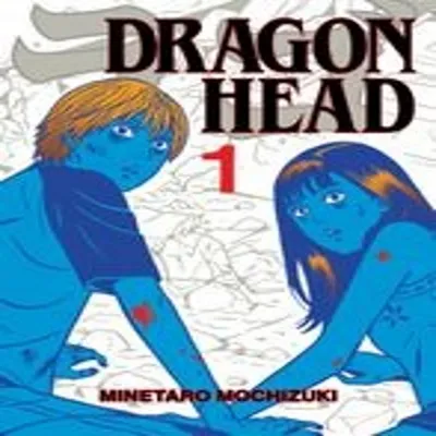 Obrázok produktu pre Dragon Head 1