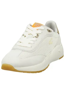 Produktbild von camel active Sneaker Sneaker Veloursleder