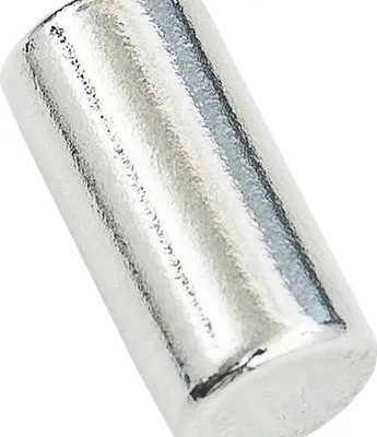 Produktbild von Connex Magnet Neodym Zyl. 10x5 10 Stück 0,9 kg - dy7100005