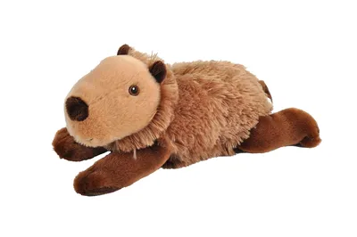 Produktbild von Wild Republic - Kuscheltier - Ecokins Mini - Capybara