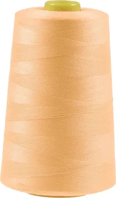 4572m Overlockgarn, Nähgarn Polyester, 535