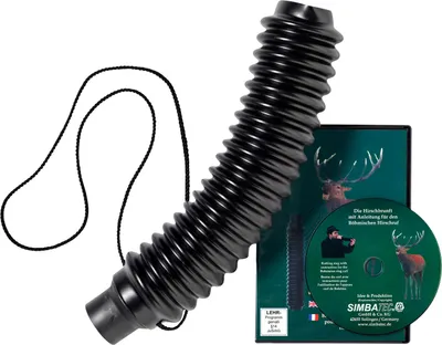Produktbild von Simbatec Böhmischer Hirschruf