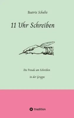 Produktbild von 11 Uhr Schreiben