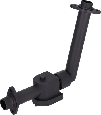 Produktbild von FEBI BILSTEIN Kühlmittelregelventil 196547 für VOLVO FM 10 0,097kg