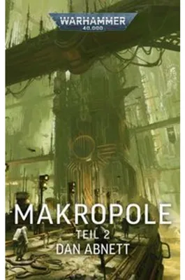 Image de Warhammer 40.000 - Makropole 2