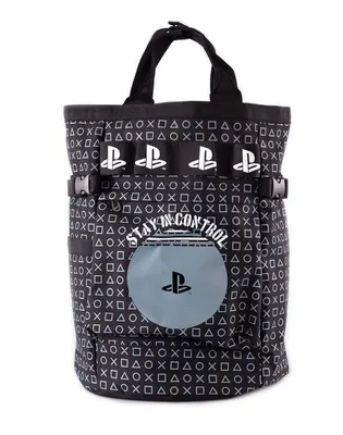 Image de Sac à dos Difuzed Sony Playstation - Gardez le contrôle
