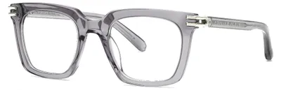 Produktbild von Philipp Plein VPP115M Grigio scuro semiopaco 51/22/145 Herren Brillen