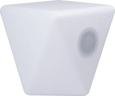 Image de COLORBLOCK CBLROCKL - Enceinte Lumineuse BT ROCK L