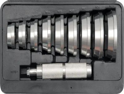 Obrázok produktu pre Yato YT-0638 Komponent, ložisko a puzdro kolesa auta