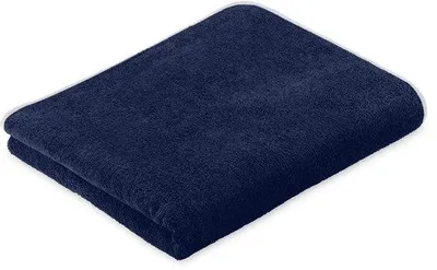 Produktbild von Unyqoos® XXL-Badetuch 100% Baumwolle – weiches, saugfähiges Strand- & Schwimmbad-Handtuch, maschinenwaschbar bei 40 °C, trocknergeeignet, 120×200 / 150×200 / 200×200 cm, verschiedene Farben