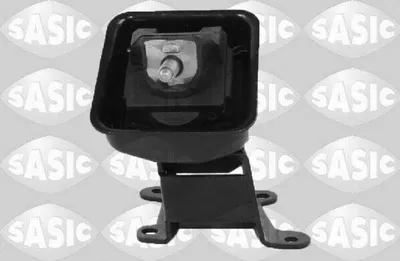 Produktbild von SASIC Halter Motoraufhängung 2706152 Rechts oben Links oben für FORD Transit Mk6 Kasten (V347, V348, FA)