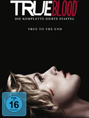 Produktbild von True Blood - Season 7