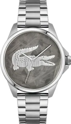 Produktbild von Zegarek męski LACOSTE 2011393 stalowy fashion