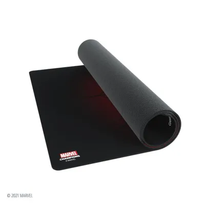 Image de GGS40022ML - Tapis de jeu Marvel Champions - Spider-Man
