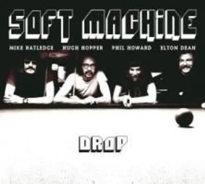 Produktbild von Soft Machine: Drop
