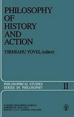 Image de Philosophy of History and Action