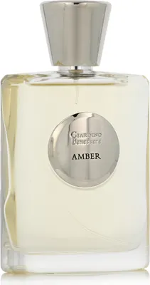 Produktbild von Giardino Benessere Amber Eau De Parfum 100 ml (unisex)