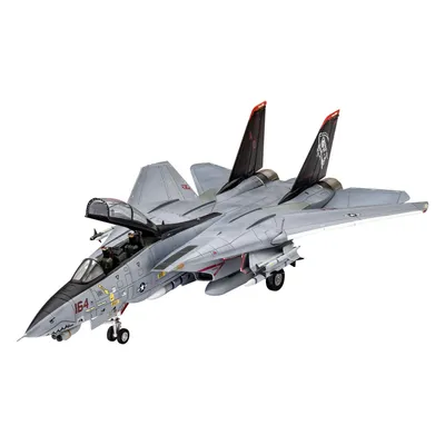 Obrázok produktu pre Revell Model Set F-14D Super Tomcat - stavebnica modelu lietadla; 63960