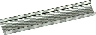 Produktbild von Klammern für Tacker Strend Pro 23906, Klammern 6 mm, Pack. 1000 Stk.