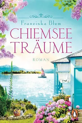 Obrázok produktu pre Chiemseeträume