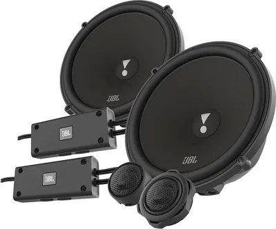 Zdjęcie produktu dla JBL Stadium 62CF | 2-drożny | 16,5 cm zestaw głośnikowy