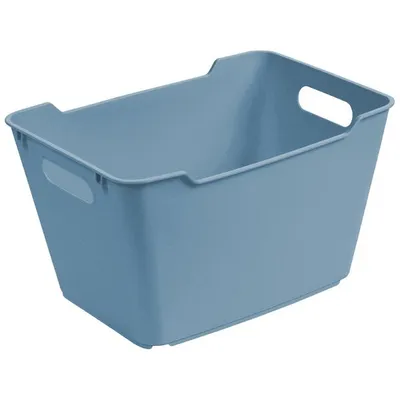 Produktbild von keeeper Aufbewahrungsbox "lotta" 12,0 Liter nordic-blue