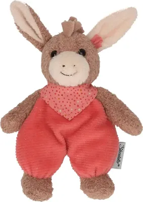 Produktbild von Sterntaler GmbH Sterntaler Mini-Spieltier Emmily Sonstige